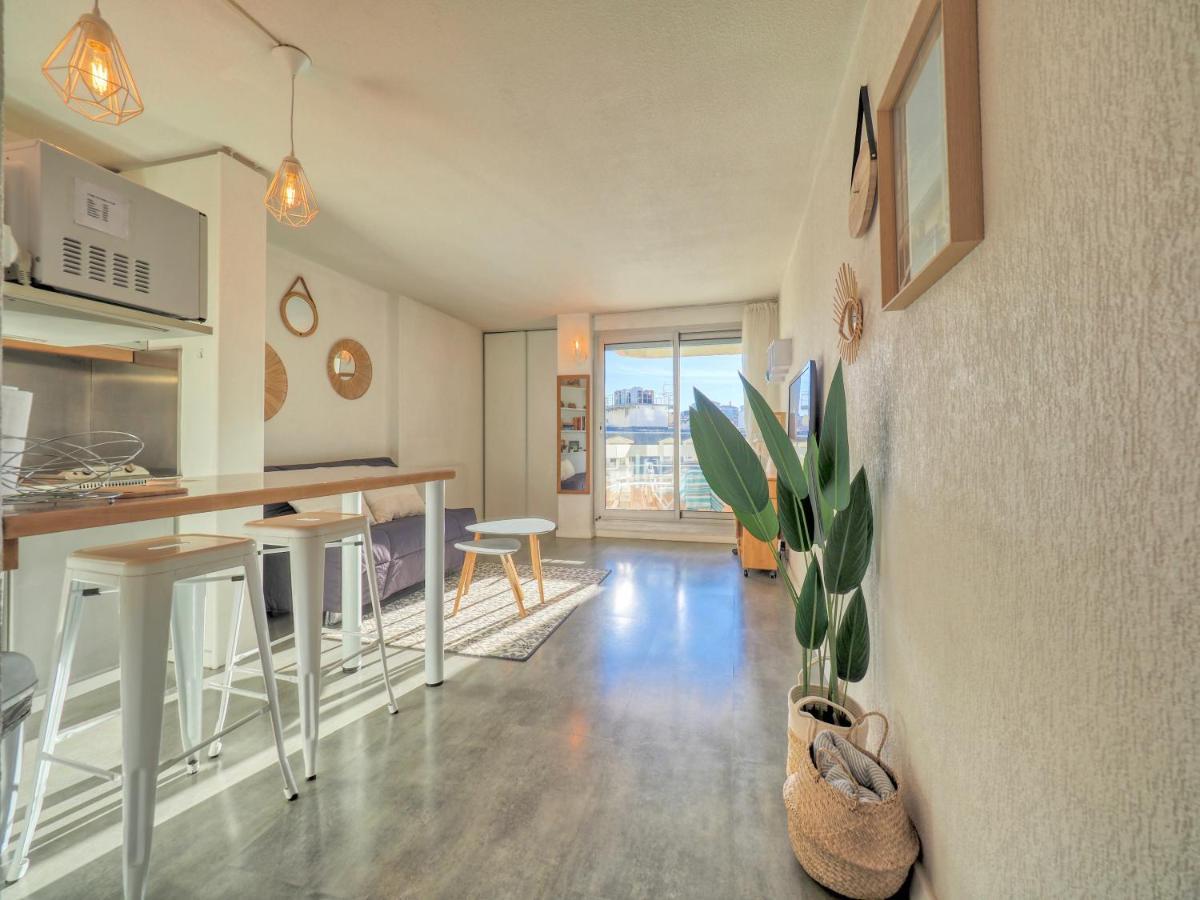 Apartamento Bord De Mer Biarritz